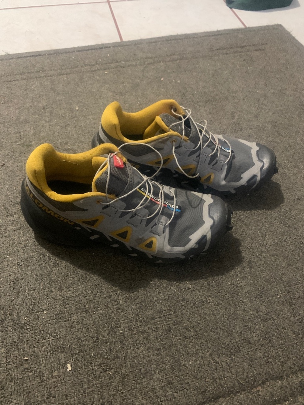Salomon Speedcross